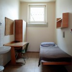 Uli Hoeness To Serve Sentence In Landsberg Prison