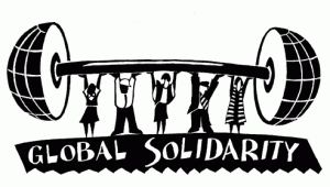 GlobalSolidarity